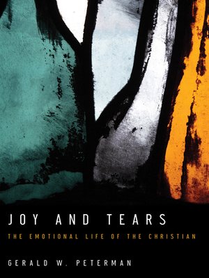 cover image of Joy and Tears